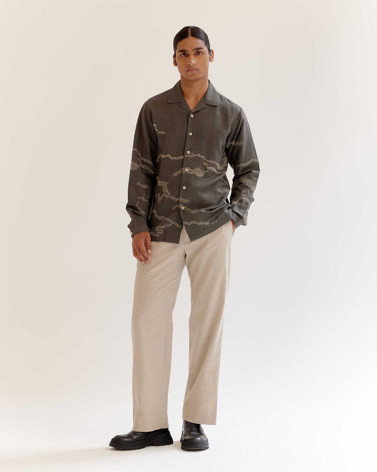 Trail Marker Shirt - image 5