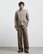 BAUHAUS KANTHA BEIGE JACKET view 2