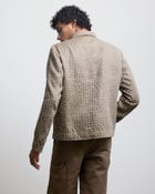 BAUHAUS KANTHA BEIGE JACKET view 3