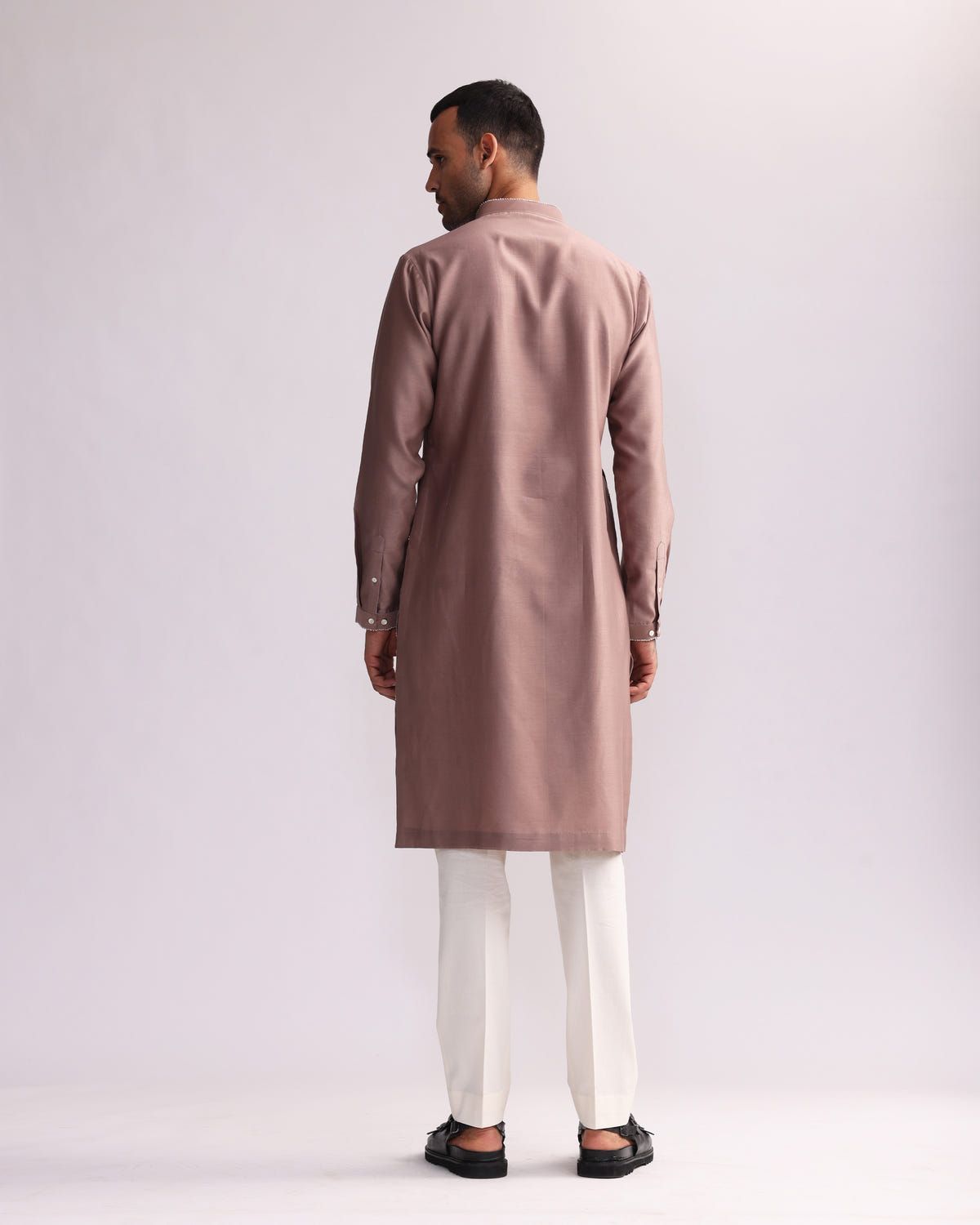 NORMANDY PLACEMENT KURTA SET - image 2