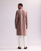 NORMANDY PLACEMENT KURTA SET view 2