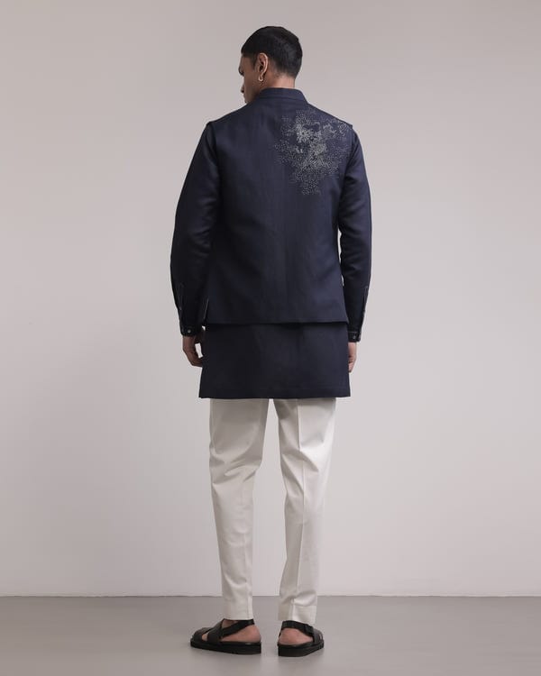 Countrymade India — Residual Bundi Set