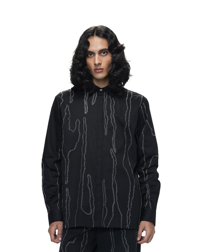 Molten Trail Shirt