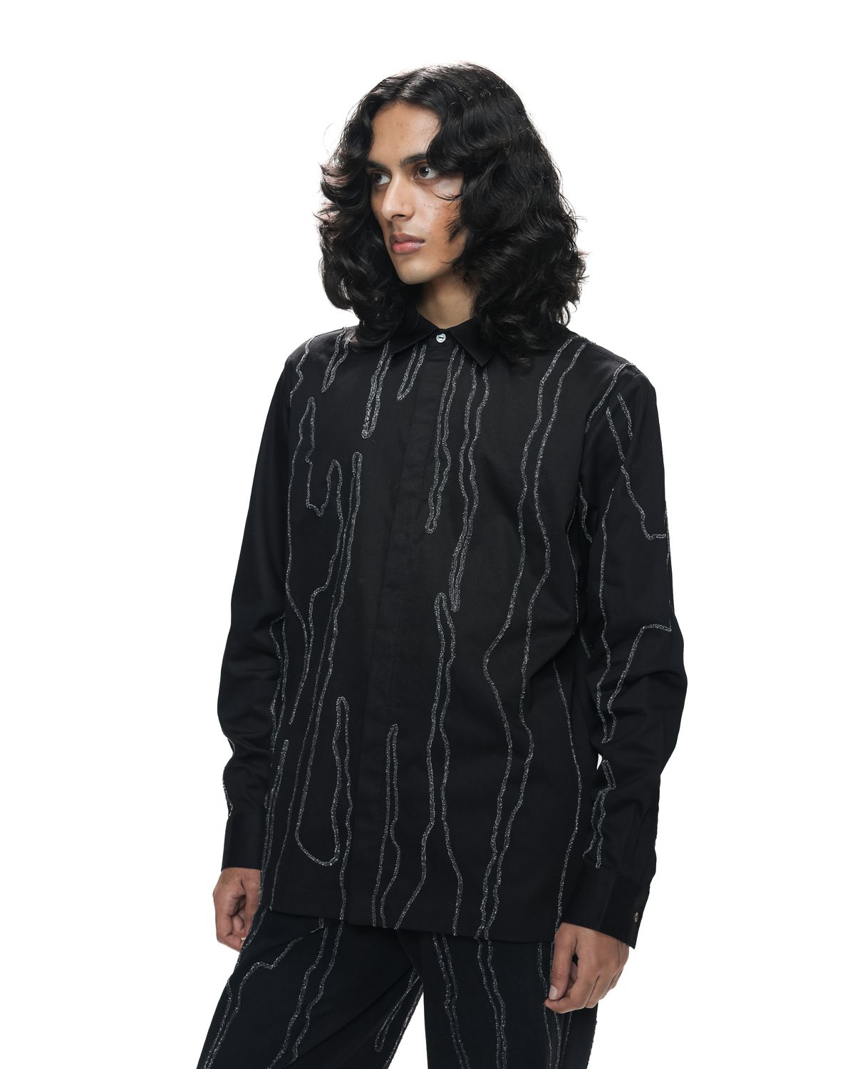 Molten Trail Shirt - image 3