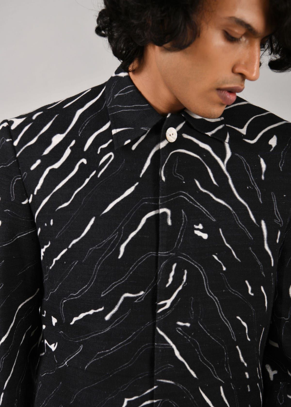 Terrain Maize Overcoat - image 2