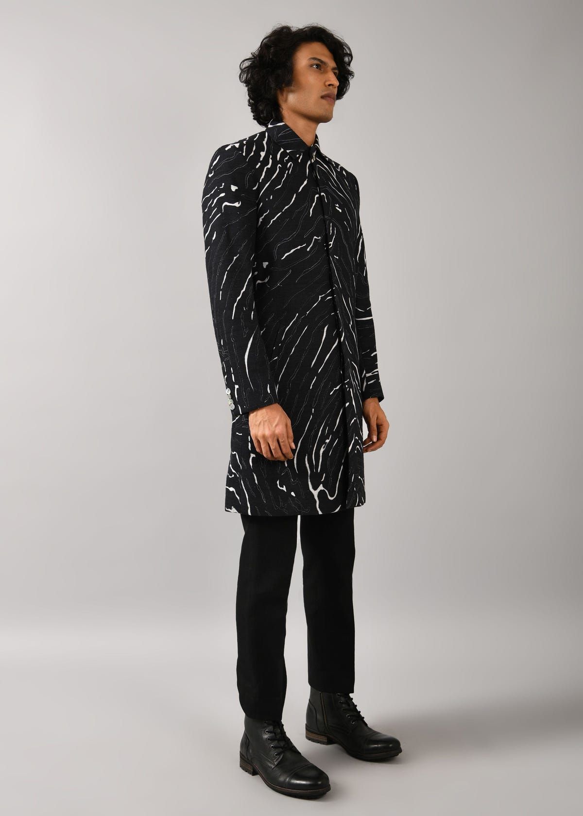 Terrain Maize Overcoat - image 4
