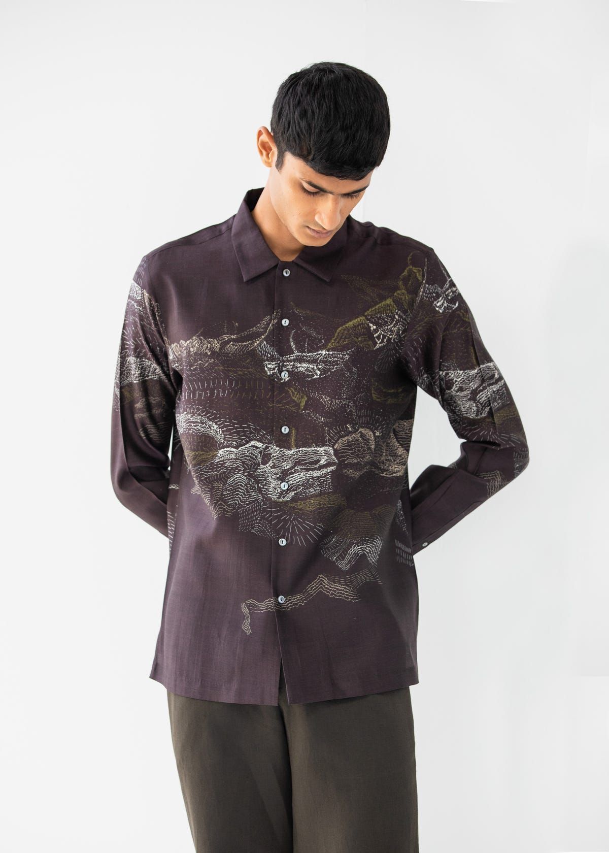 DUNKIRK SHIRT - image 4