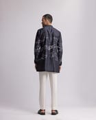 DUNKIRK PRINTED KURTA view 2