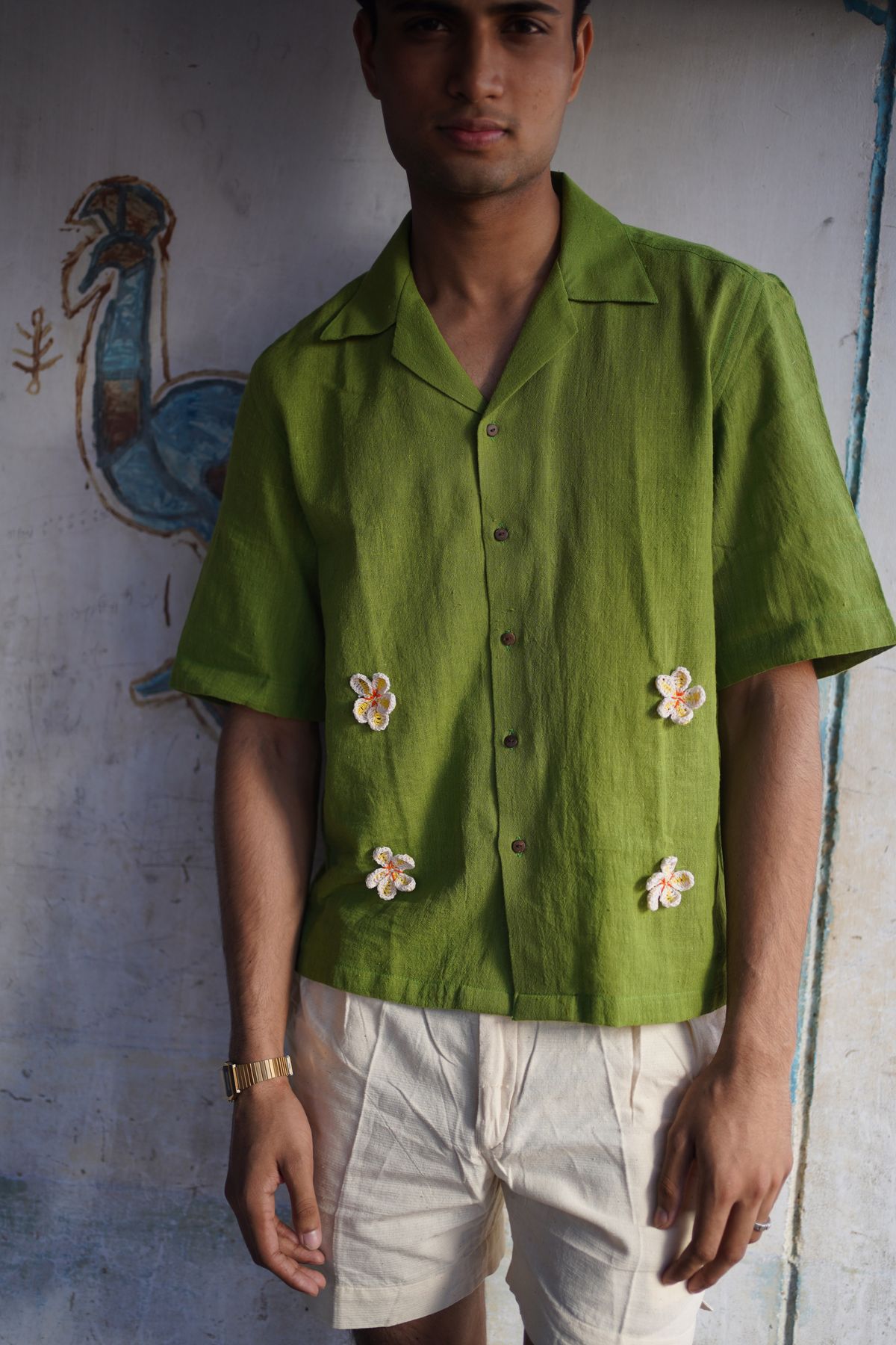 Champa Shirt - image 2