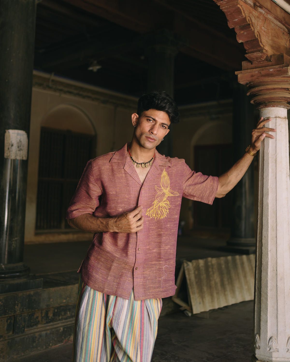 Kele Ke Phool Shirt - image 1