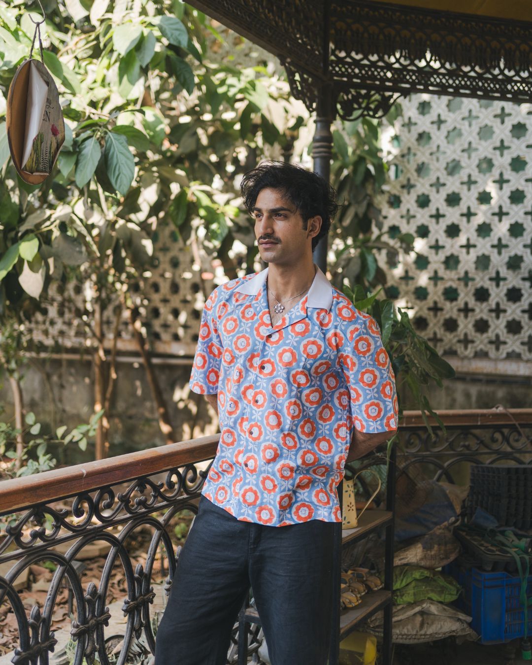 Mul Shirt - image 1