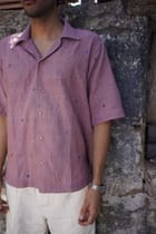 Kamal Mirror Shirt view 2