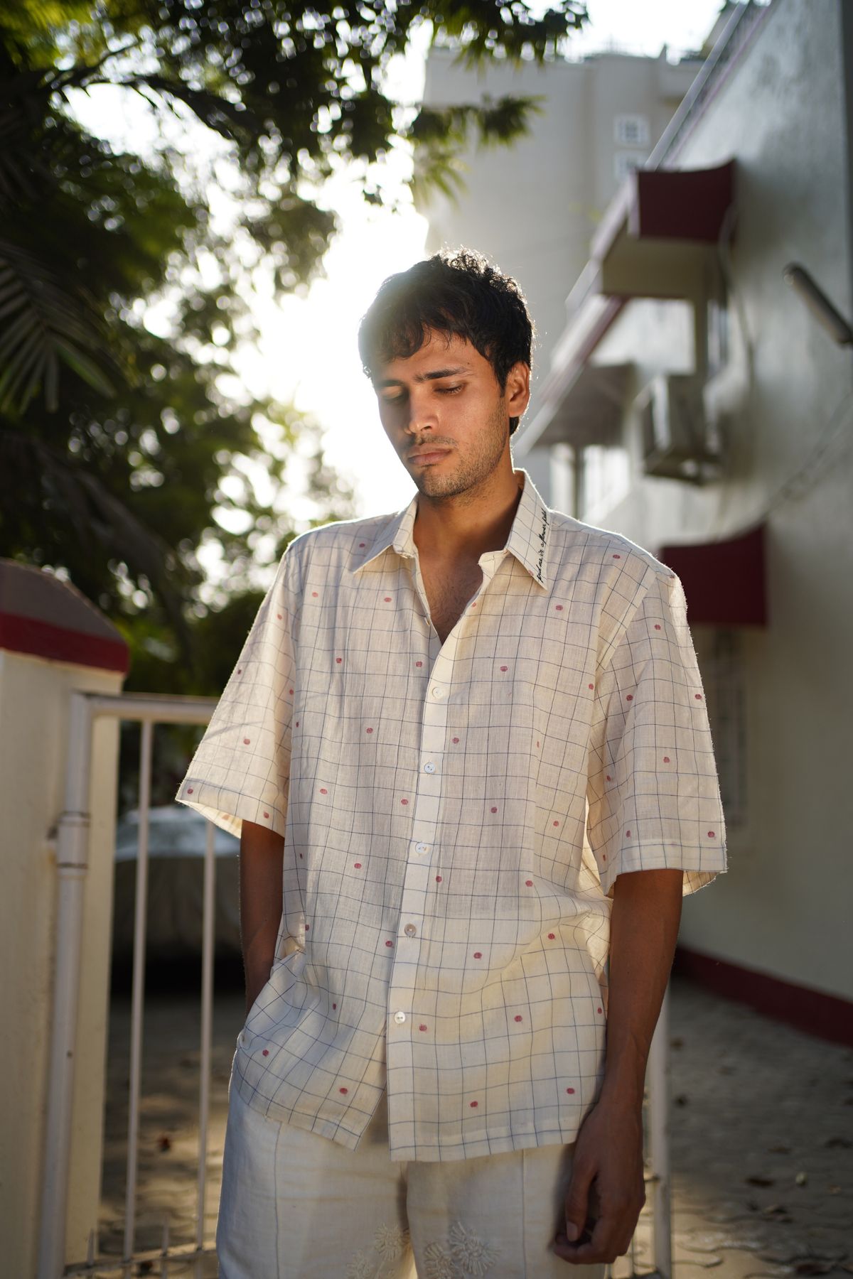 Flower Field Shirt - image 4