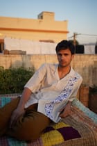 Cross-Stitch - Darwaza Classics view 1