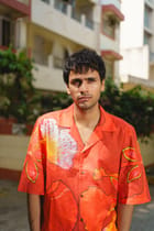 May-flower Shirt view 3