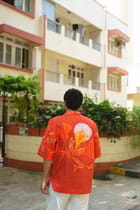 May-flower Shirt view 4