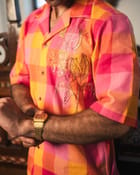 Bougainvillea Shirt view 2