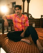 Bougainvillea Shirt view 3