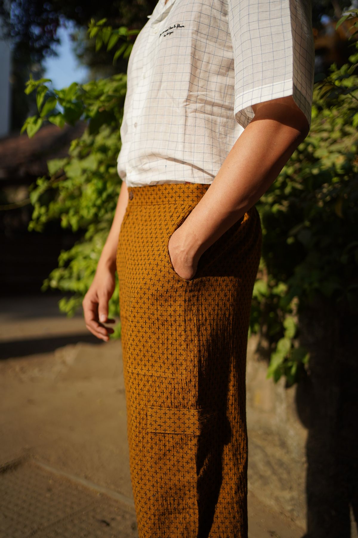 Mitti Pants - image 2