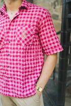Paisley Shirt view 2