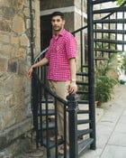 Paisley Shirt view 3