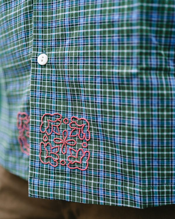 Darwaza — Lungi Shirt