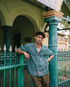 Lungi Shirt view 3