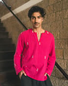 Taru Kurta view 3