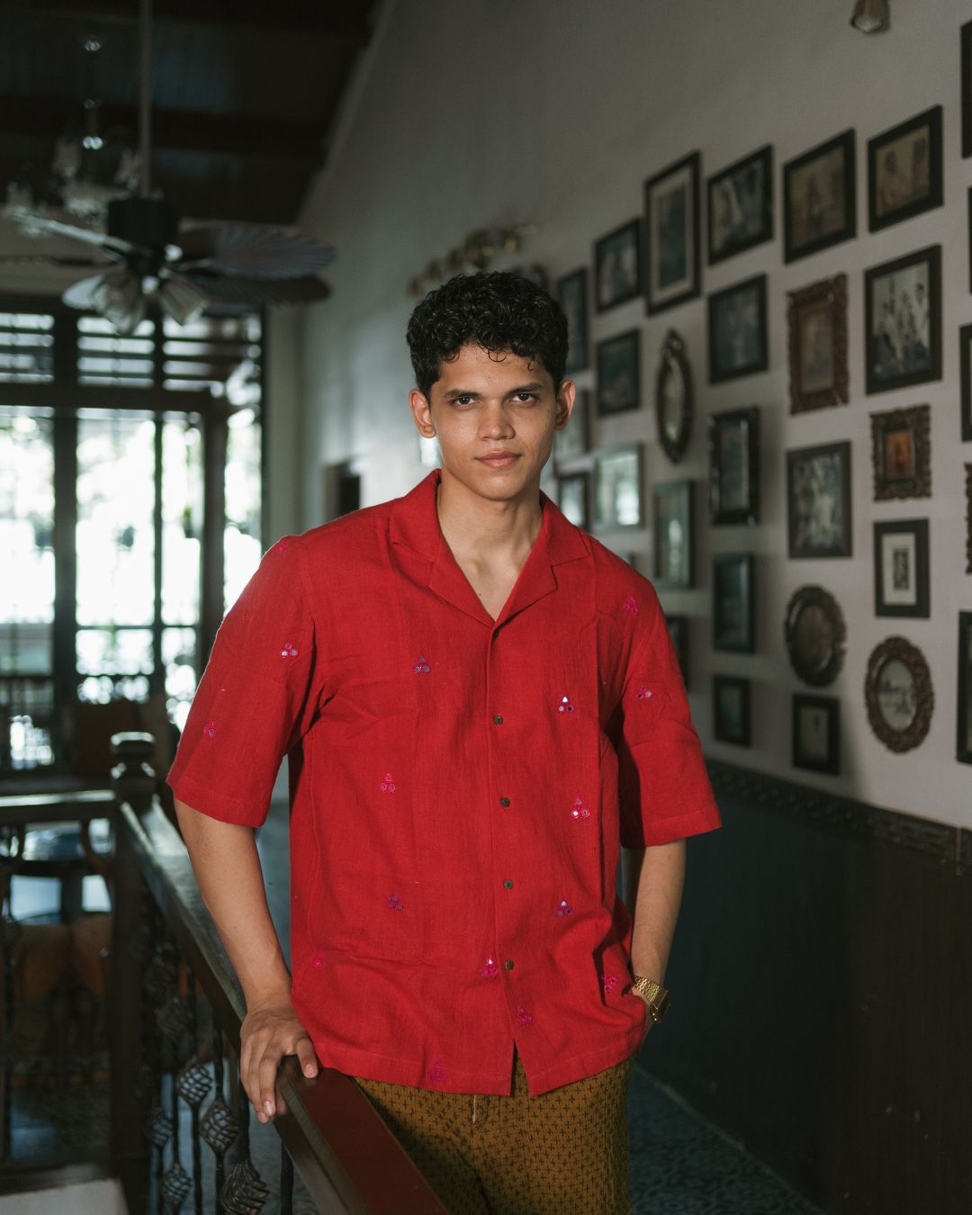 Pyaar Shirt - image 1