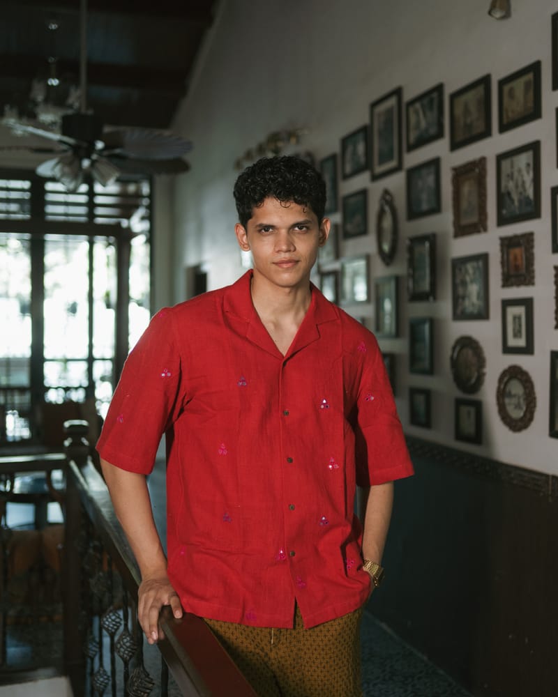 Pyaar Shirt