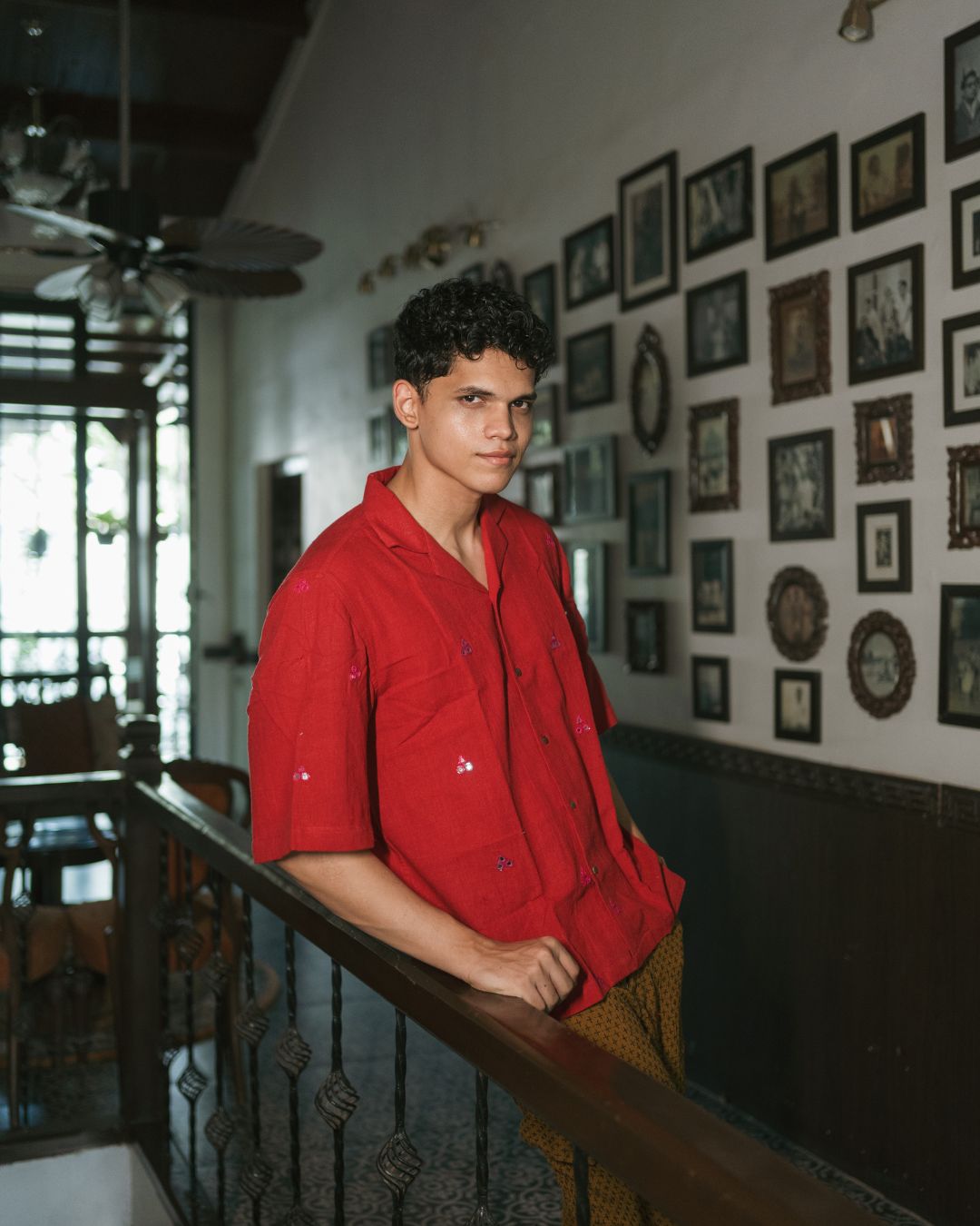 Pyaar Shirt - image 2
