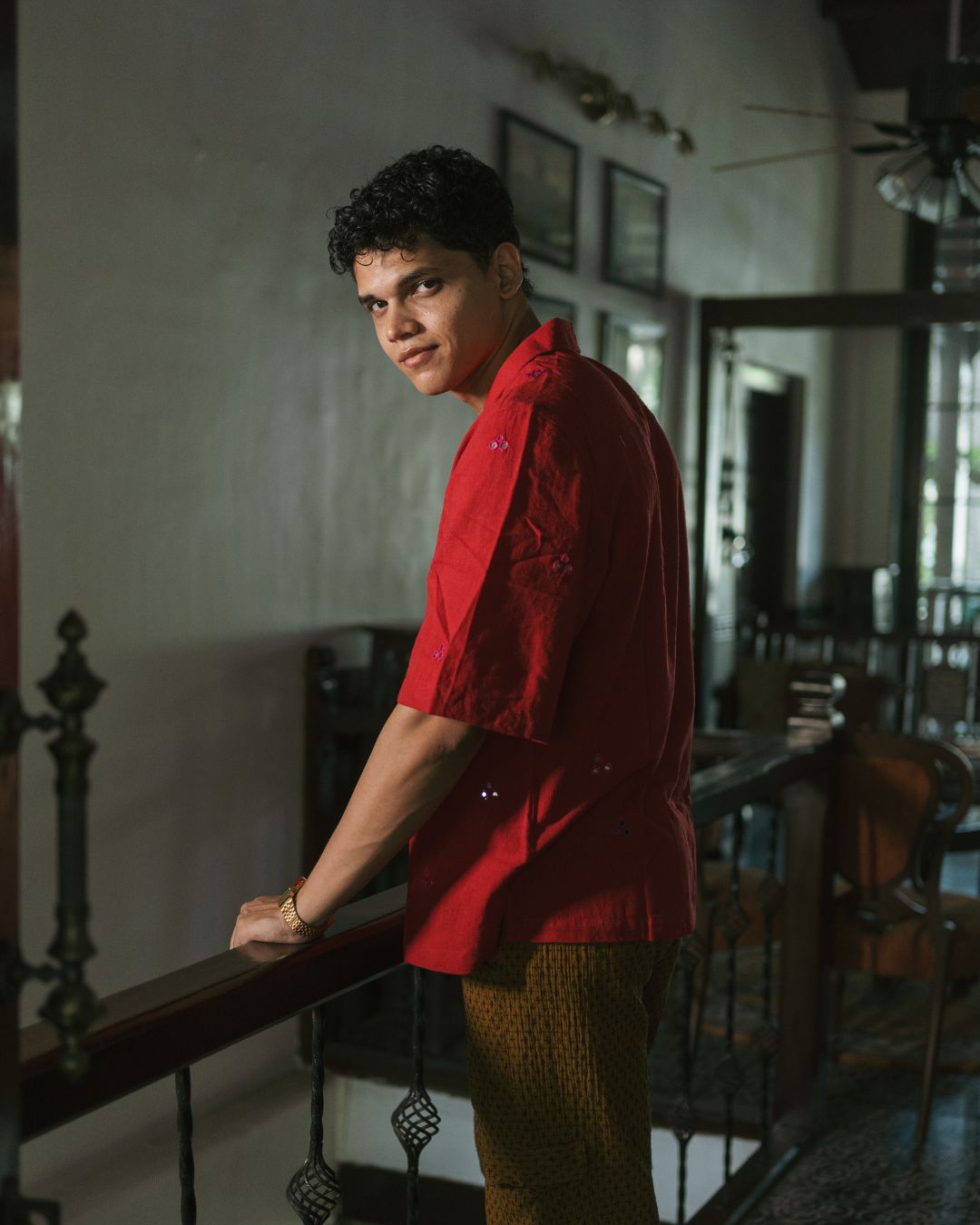 Pyaar Shirt - image 3
