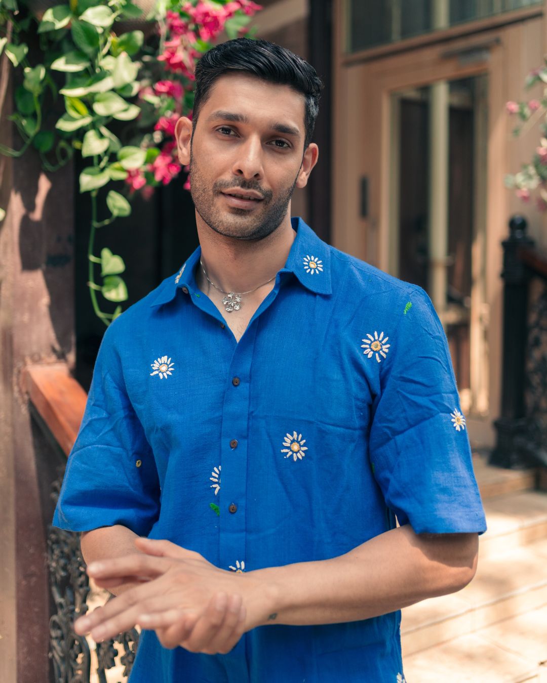 Gulbahar Shirt - image 2
