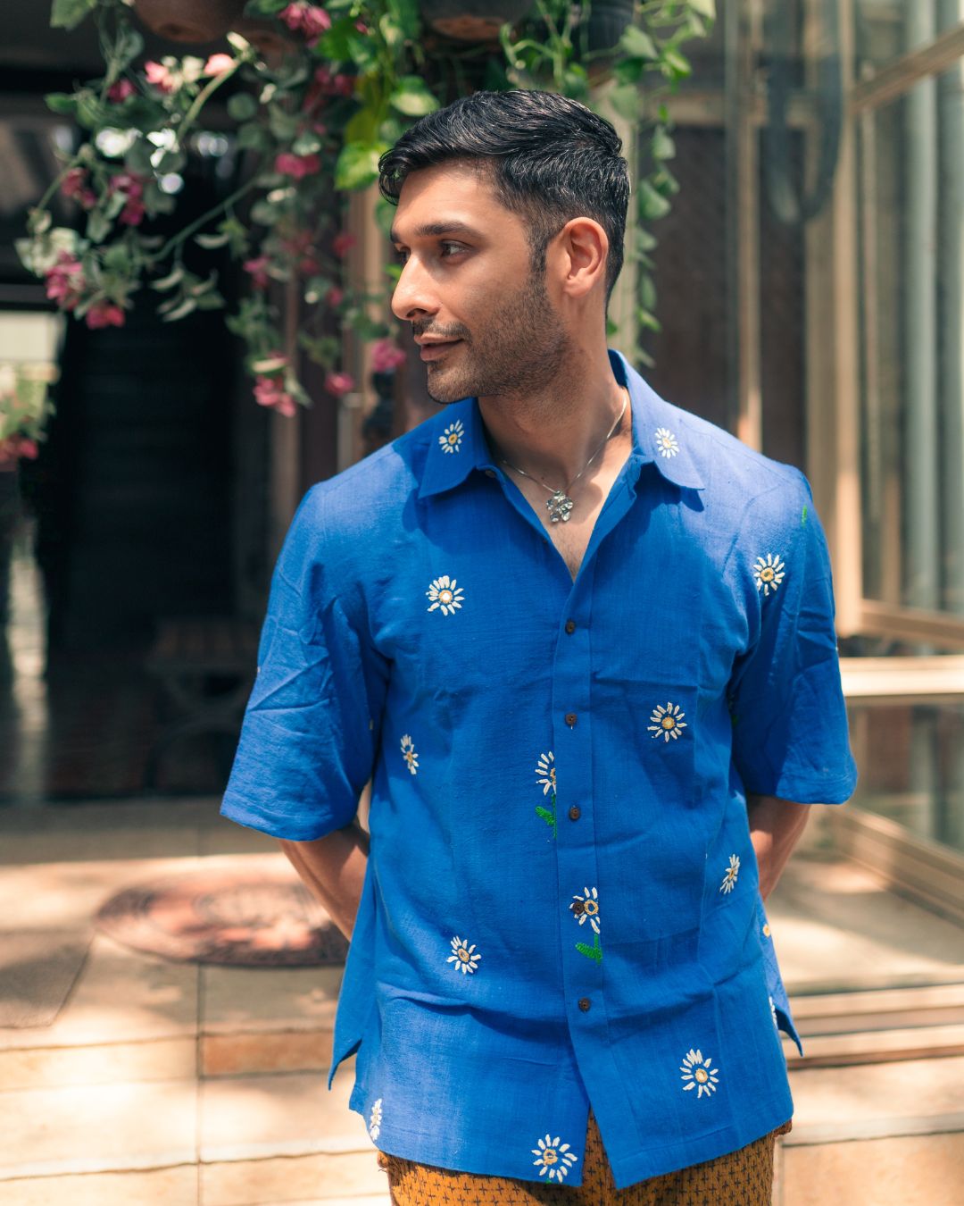 Gulbahar Shirt - image 3