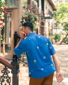 Gulbahar Shirt view 4
