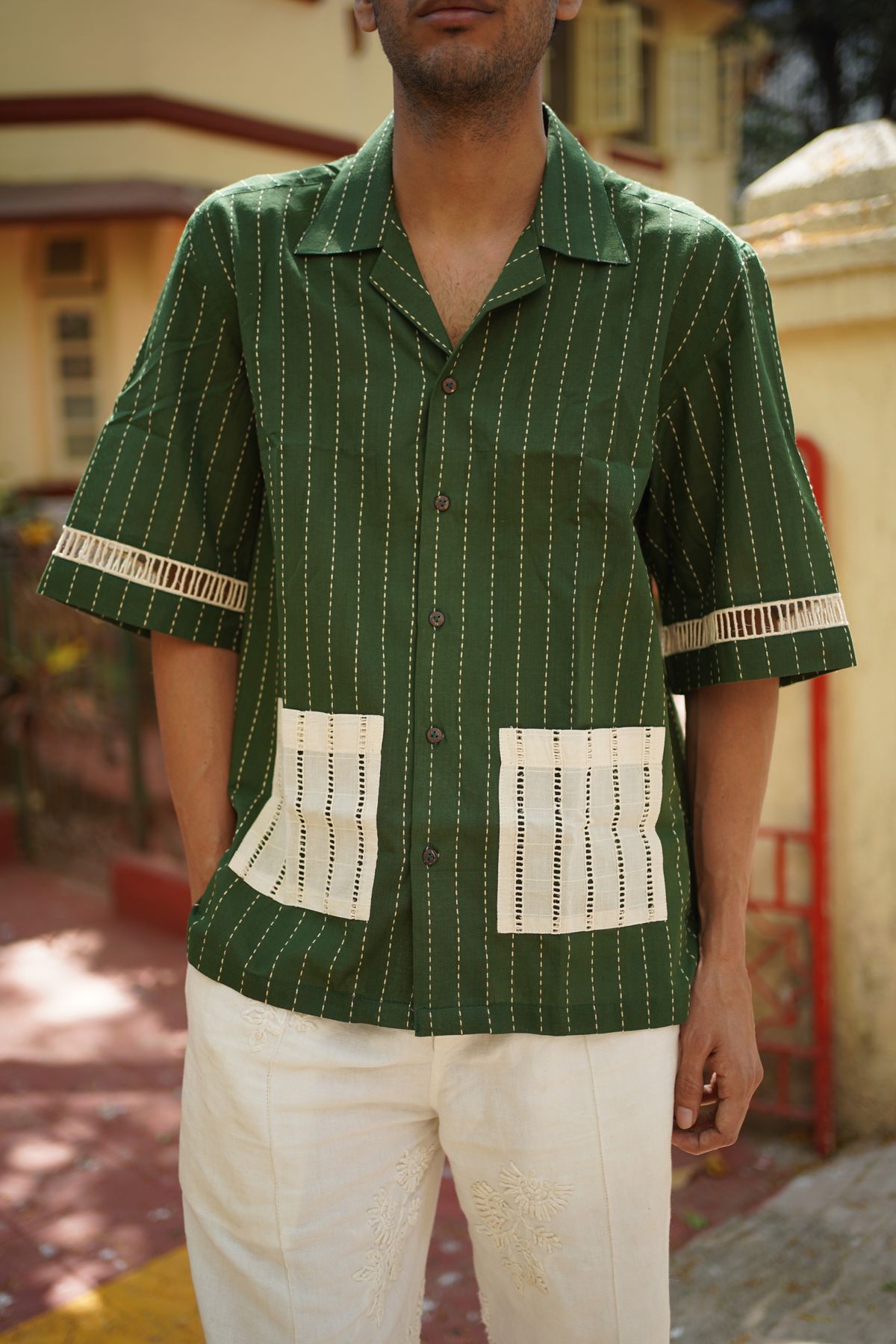 Green - Darwaza Classics - image 2