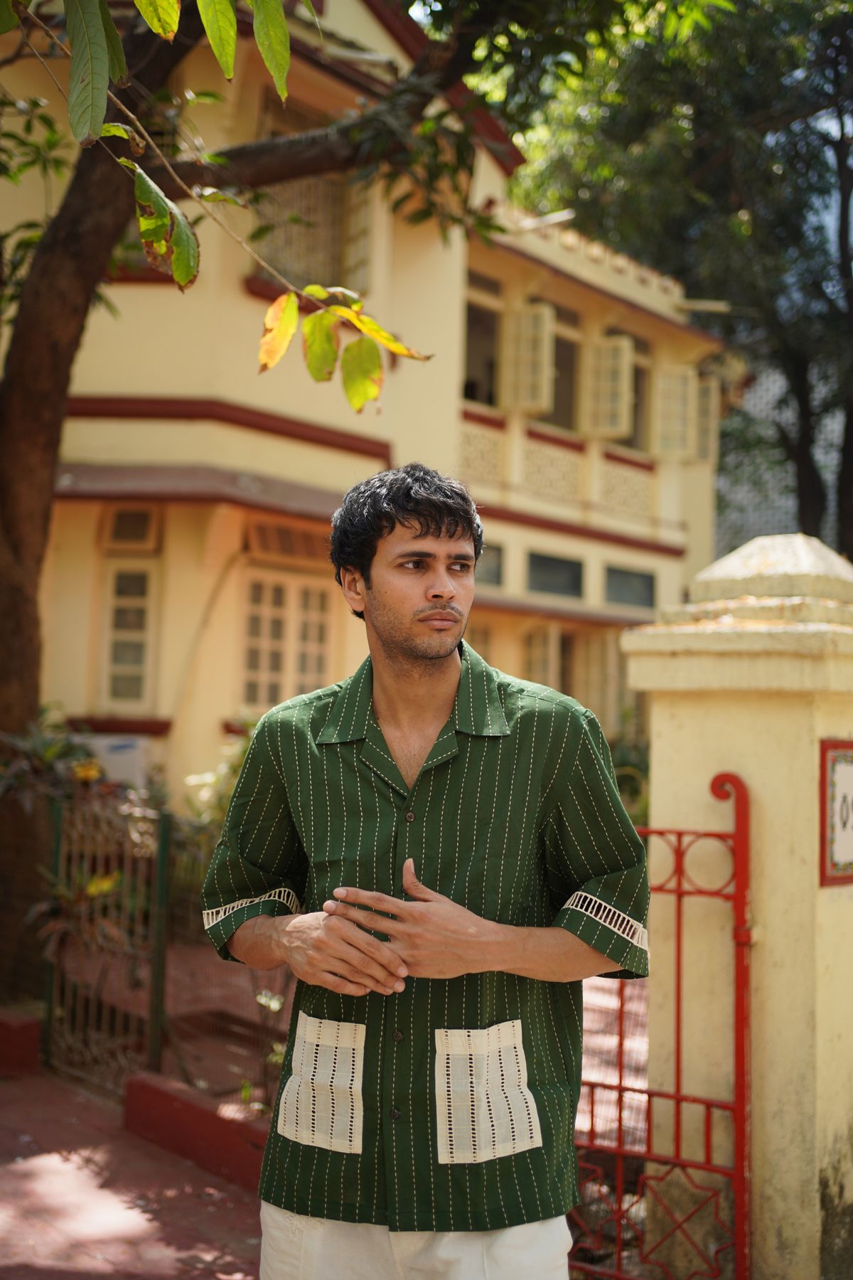 Green - Darwaza Classics - image 3
