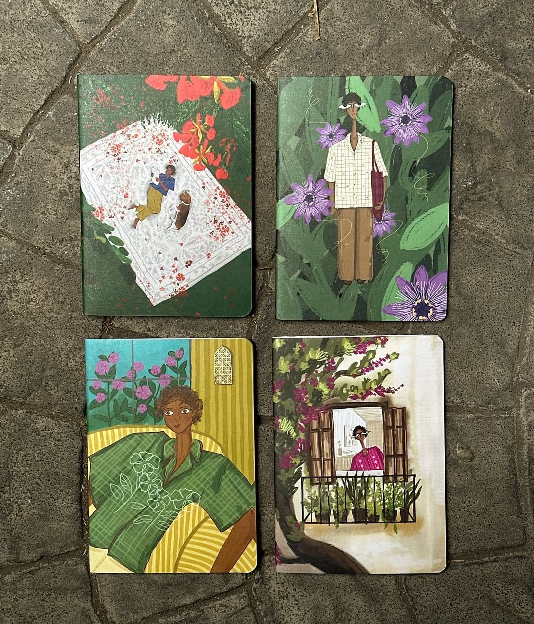 Diary - image 1