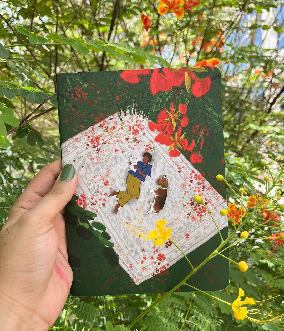 Diary - image 3