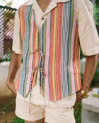 Kutch Kannur Vest view 1