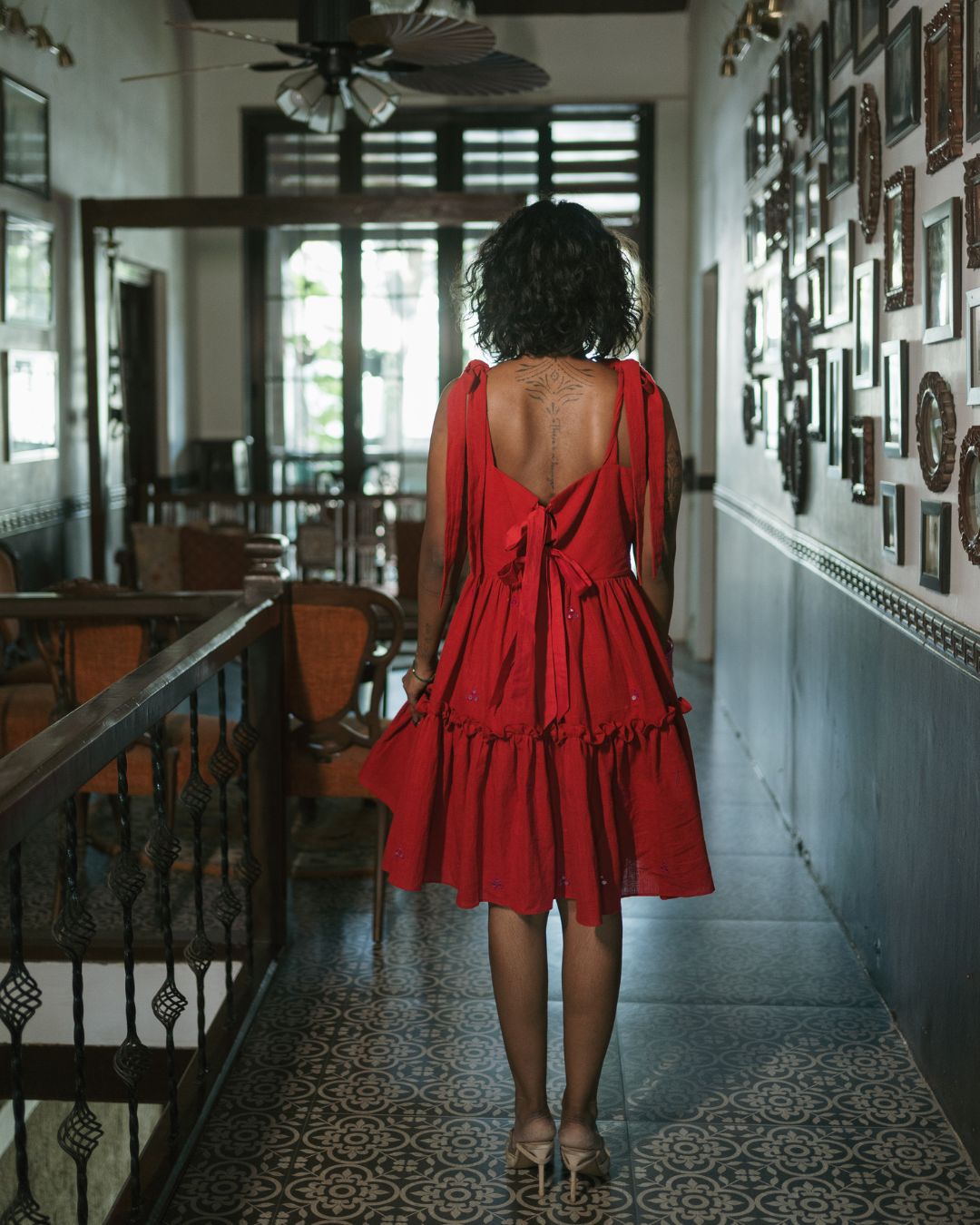Pyaar Dress - image 3
