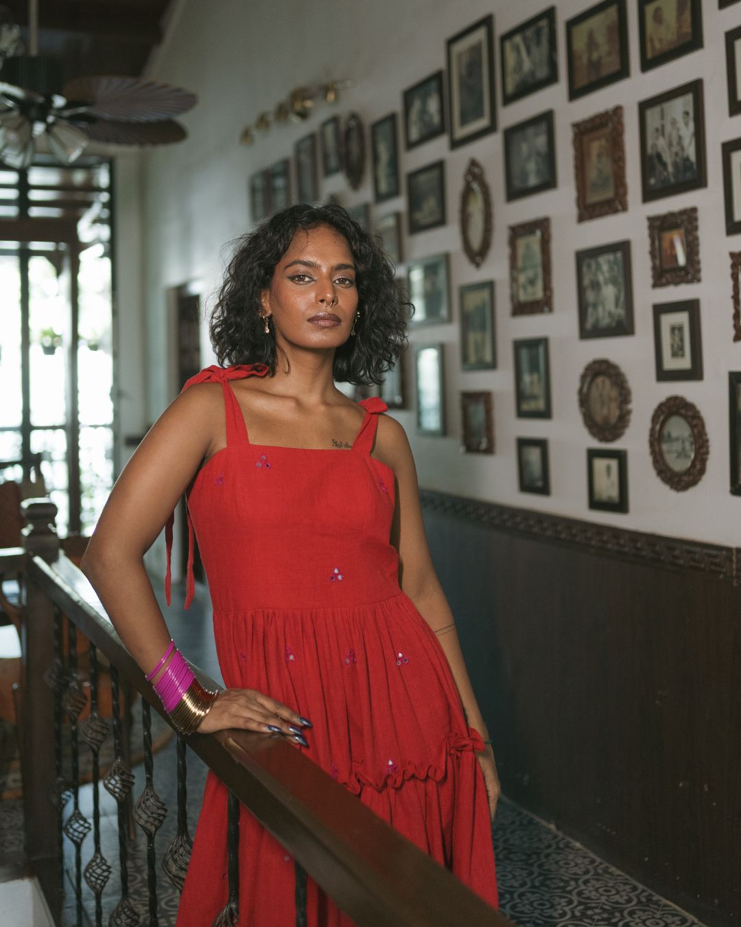 Pyaar Dress - image 4