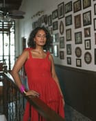 Pyaar Dress view 4