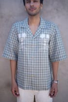 Sadabahar Shirt view 2