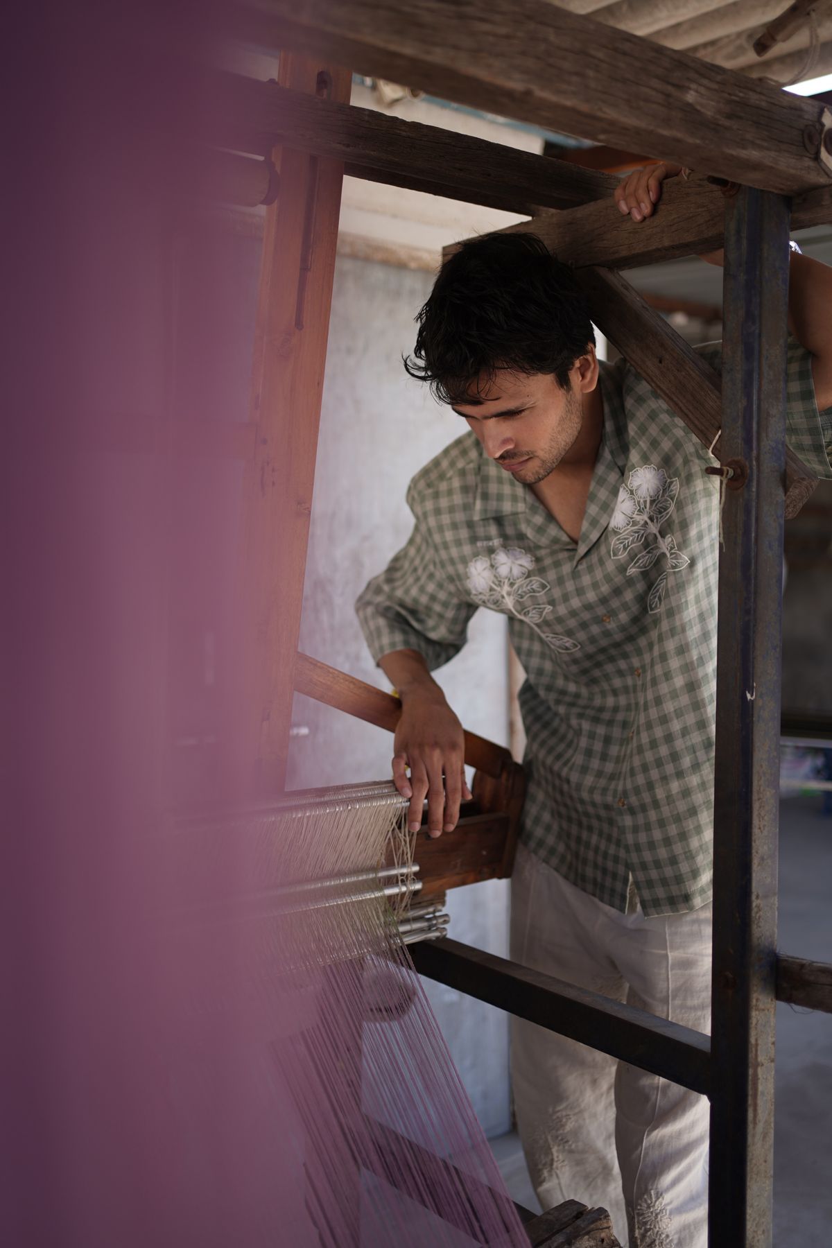 Sadabahar Shirt - image 3