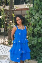 Gulbahar Dress view 1