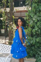 Gulbahar Dress view 2