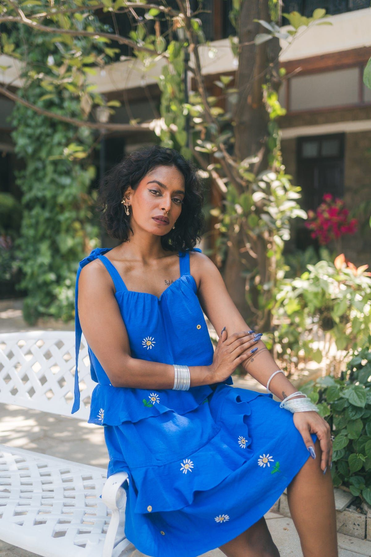 Gulbahar Dress - image 3