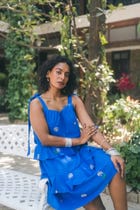 Gulbahar Dress view 3