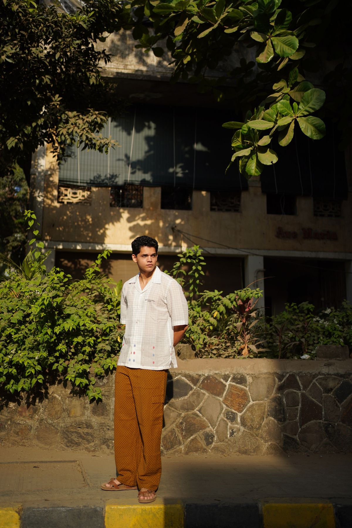 Bloom Shirt - image 1